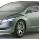 Illustration for article titled Detroit Auto Show: 2009 Toyota Venza Crossover Sedan To Bow In Detroit